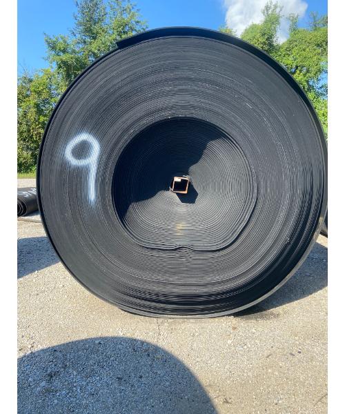 Lot of 8 Rolls of Goodyear Conveyor Belt - Image 7